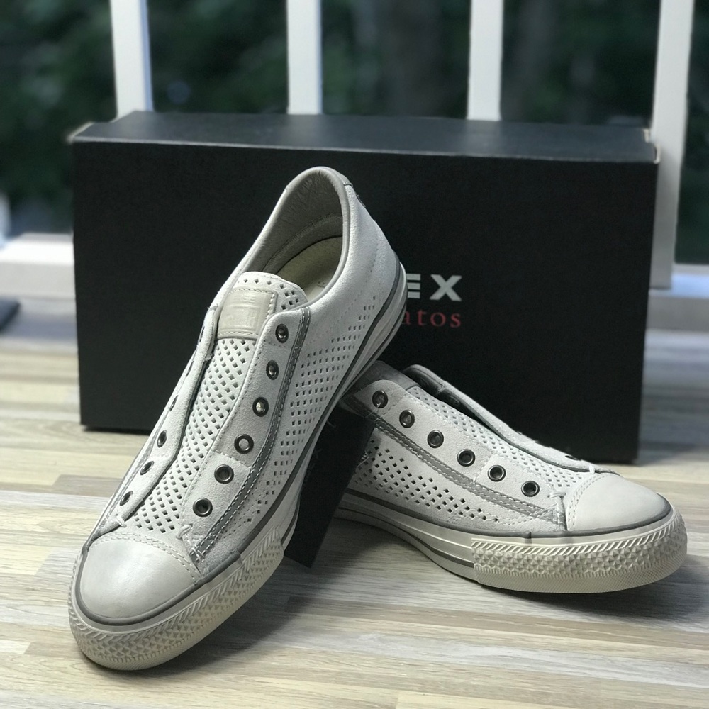 Coverse&J.Varvatos Ctas Vintage Natural W AUTHENTI - Picture 3 of 8